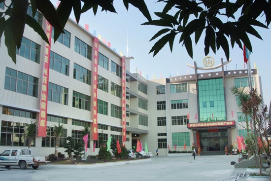 揭陽市(shì)三興達微(wēi)型電(diàn)機(jī)有(yǒu)限公司