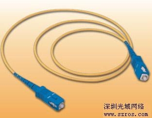 SC-SC尾纖