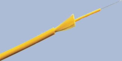 室內(nèi)單芯單模光(guāng)纜