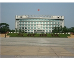 深圳市(shì)光(guāng)明(míng)新區(qū)政府機(jī)房(fáng)建設
